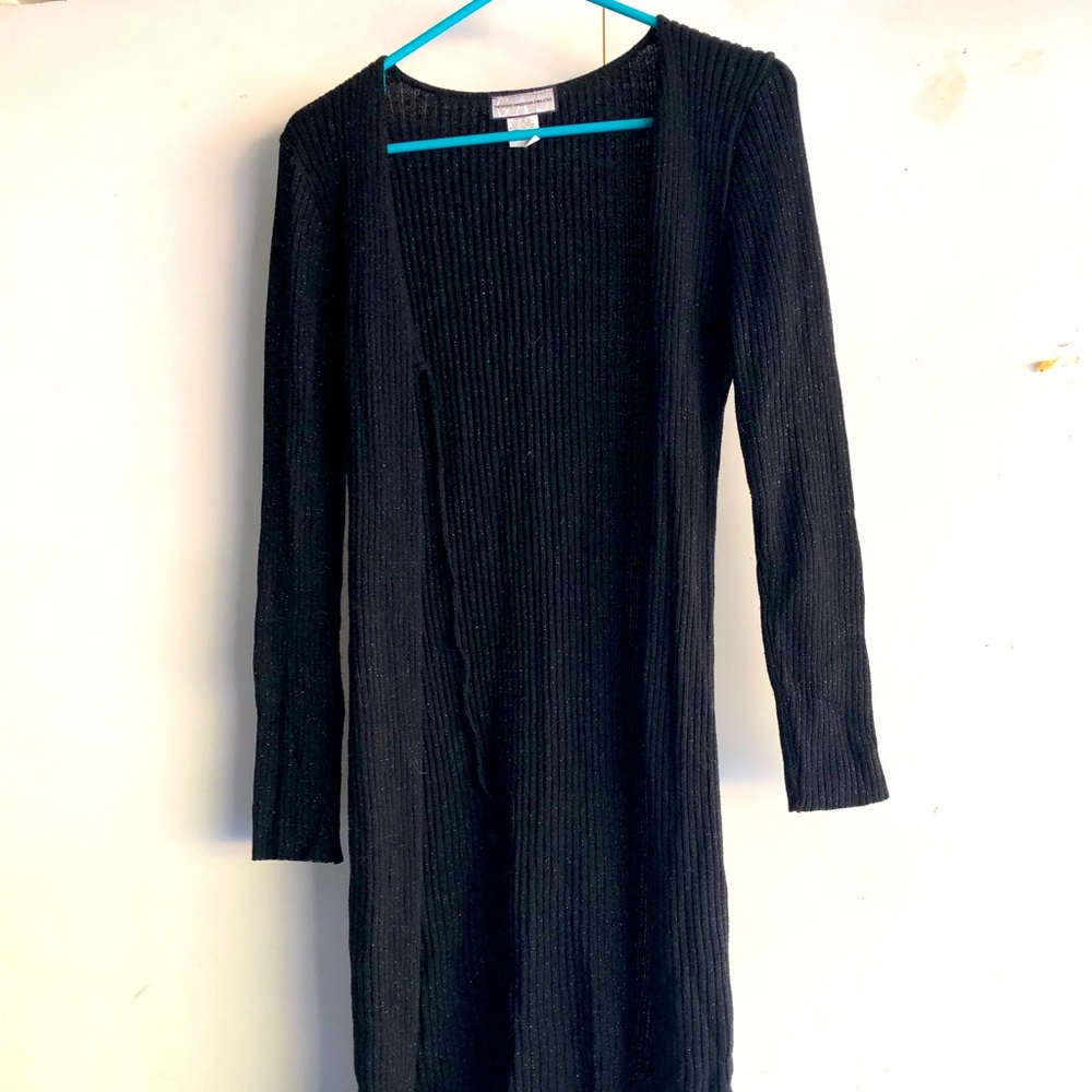 Women’s Long Sweater